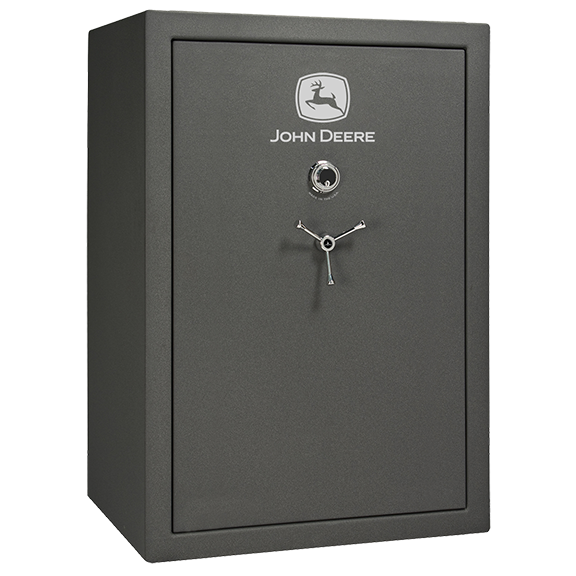 John Deere stand up safe PF64-GTT